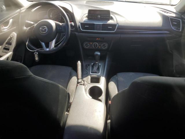 Photo 8 from auction – 2014 MAZDA 3 TOURING with VIN 3MZBM1V77EM101949