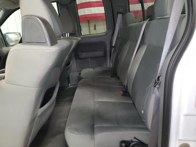 Photo 10 from auction – 2007 FORD F150 with VIN 1FTVX145X7NA51838