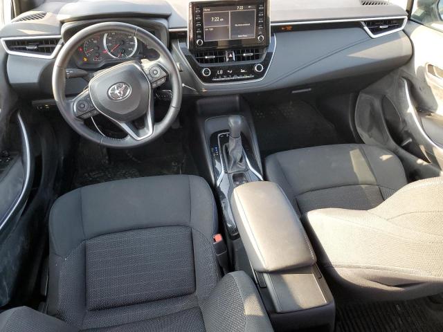 Photo 8 from auction – 2020 TOYOTA COROLLA SE with VIN 5YFS4RCE5LP025530