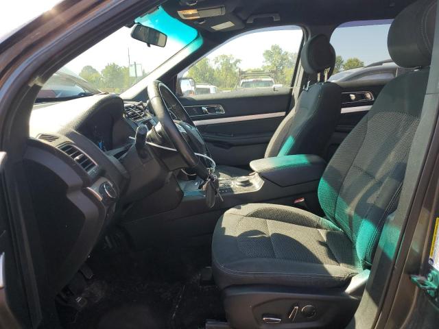 Фото 7 с аукциона – 2016 FORD EXPLORER X с VIN 1FM5K8DH3GGB93384