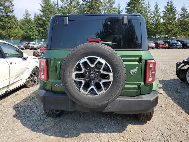 Photo 6 from auction – 2025 FORD BRONCO OUT with VIN 1FMDE8BH2SLA90138