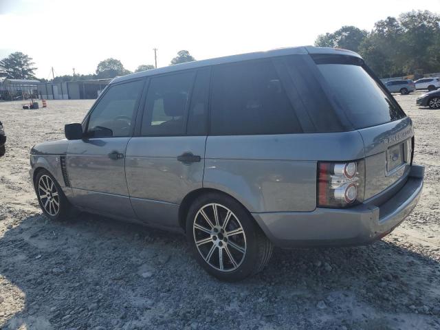 Photo 2 from auction – 2011 LAND ROVER RANGE ROVE with VIN SALME1D43BA359225