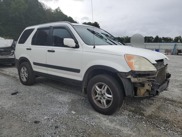 Photo 4 from auction – 2003 HONDA CR-V EX with VIN SHSRD78863U155763