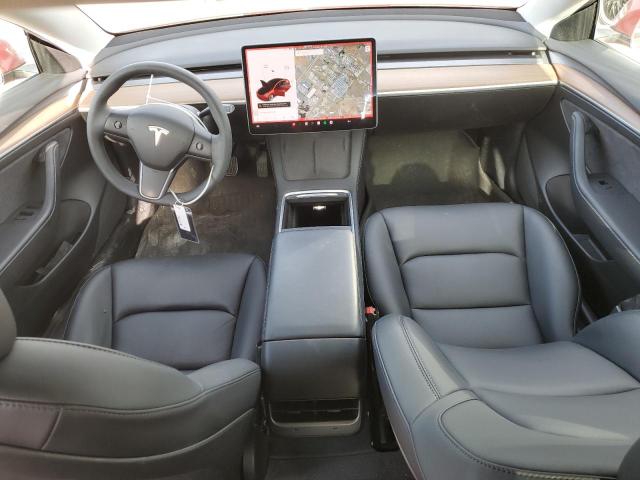 Photo 8 from auction – 2021 TESLA MODEL 3 with VIN 5YJ3E1EB0MF049382