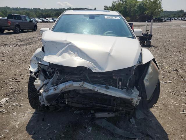 Photo 5 from auction – 2011 MAZDA CX-7 with VIN JM3ER2D33B0409258