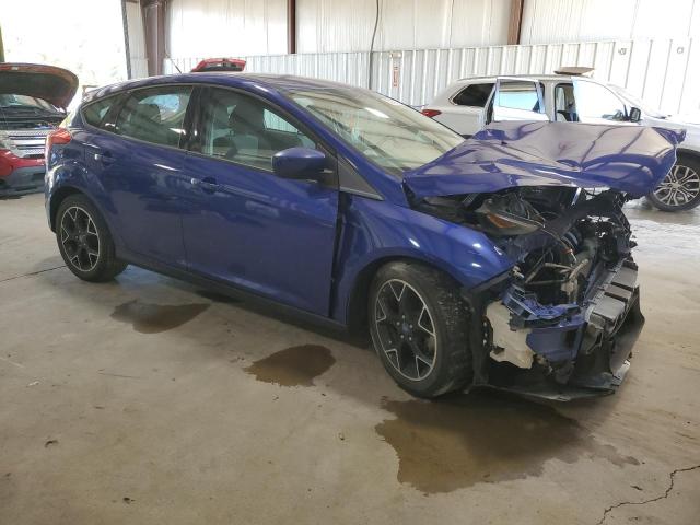 Photo 4 from auction – 2012 FORD FOCUS SE with VIN 1FAHP3K23CL268029