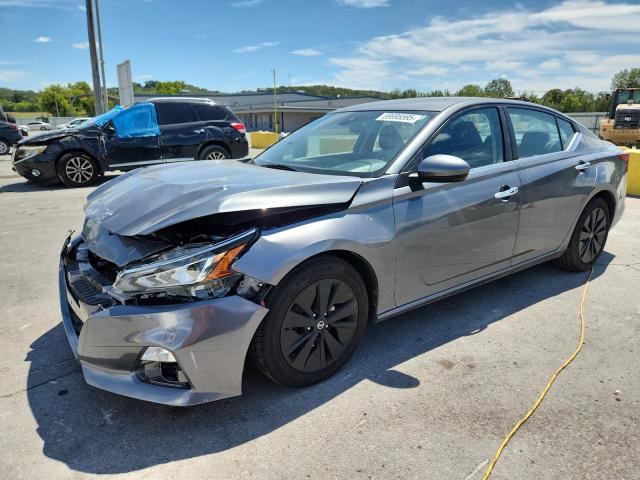 Photo 1 from auction – 2021 NISSAN ALTIMA SV with VIN 1N4BL4DV0MN388522