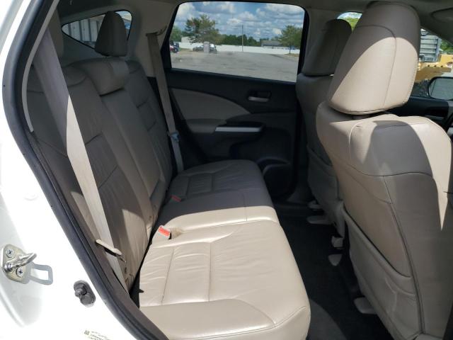Photo 11 from auction – 2013 HONDA CR-V EXL with VIN 5J6RM3H74DL021737