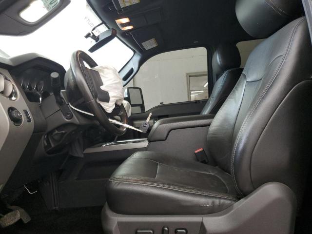Photo 7 from auction – 2014 FORD F250 SUPER with VIN 1FT7W2BT0EEB84348