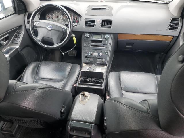 Photo 8 from auction – 2008 VOLVO XC90 3.2 with VIN YV4CZ982281448286