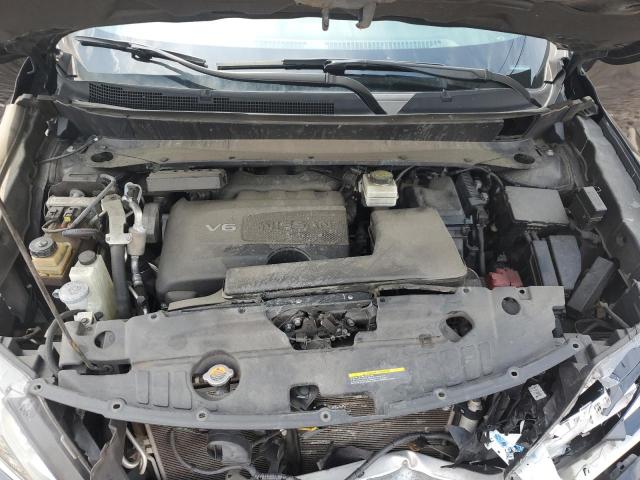 Photo 12 from auction – 2020 NISSAN PATHFINDER with VIN 5N1DR2BM9LC621206