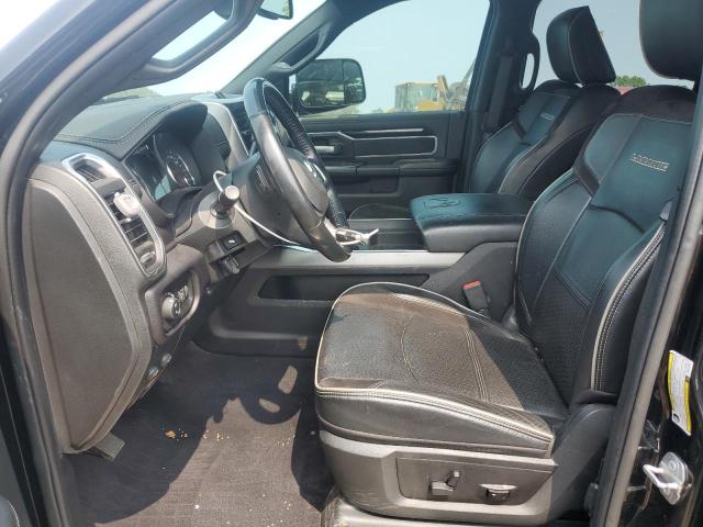 Photo 7 from auction – 2022 RAM 2500 LARAM with VIN 3C6UR5FL8NG101254