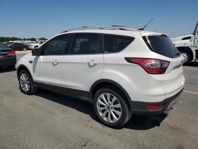 Photo 2 from auction – 2017 FORD ESCAPE TIT with VIN 1FMCU9J90HUE16083
