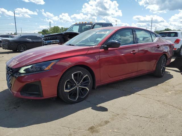NISSAN ALTIMA SR 2023 with VIN 1N4BL4CW9PN360202 - Photo from auction