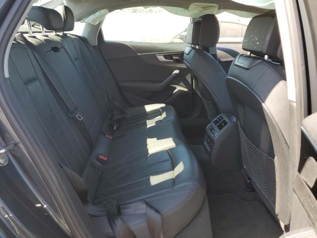 Photo 10 from auction – 2021 AUDI A4 PREMIUM PLUS 40 with VIN WAUBBAF46MA024982