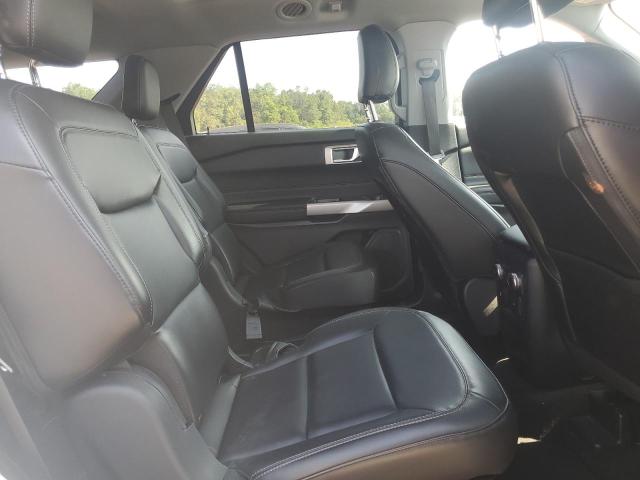 Photo 10 from auction – 2021 FORD EXPLORER X with VIN 1FMSK8DH7MGB75842