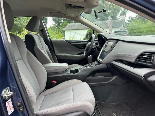 Photo 5 from auction – 2020 SUBARU LEGACY with VIN 4S3BWAA67L3019762