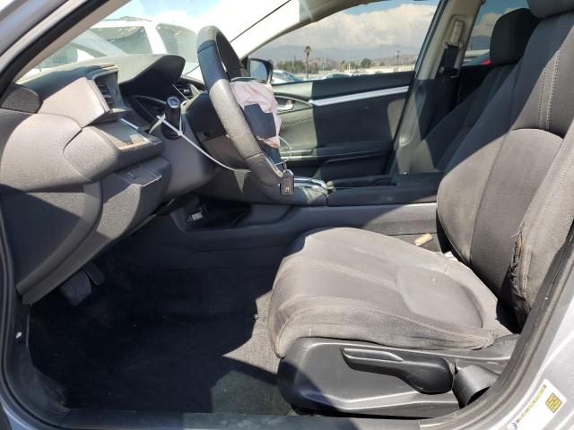 Photo 7 from auction – 2016 HONDA CIVIC EX with VIN 2HGFC2F77GH524920