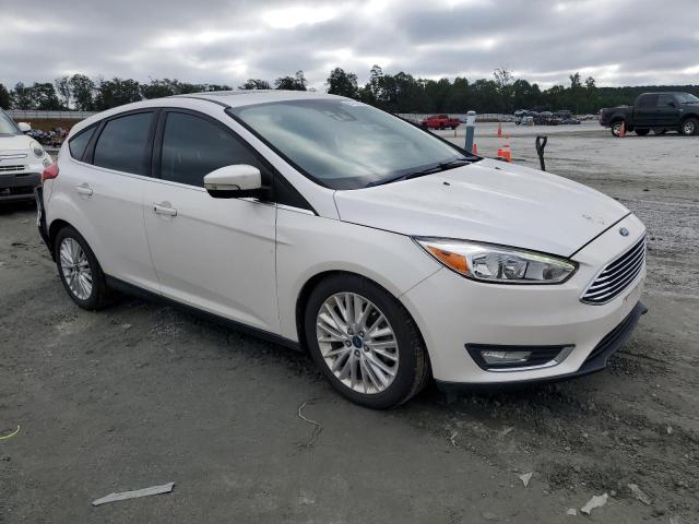 Photo 4 from auction – 2016 FORD FOCUS TITANIUM with VIN 1FADP3N22GL212468