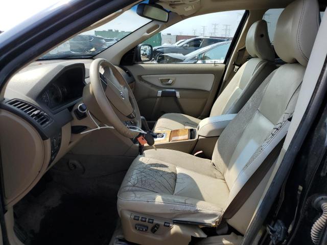 Photo 7 from auction – 2008 VOLVO XC90 3.2 with VIN YV4CZ982881482961