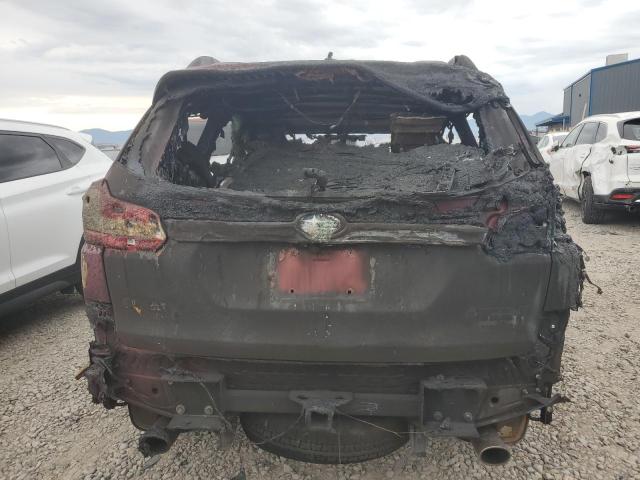 Photo 6 from auction – 2021 SUBARU ASCENT LIM with VIN 4S4WMAMD7M3443960