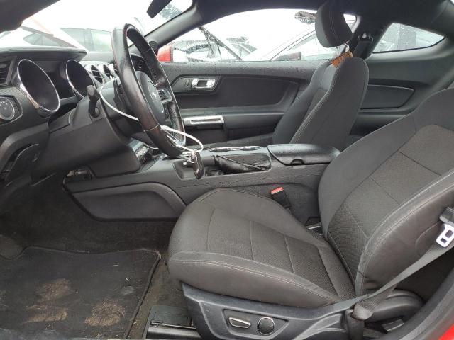 Photo 7 from auction – 2015 FORD MUSTANG with VIN 1FA6P8AMXF5335077