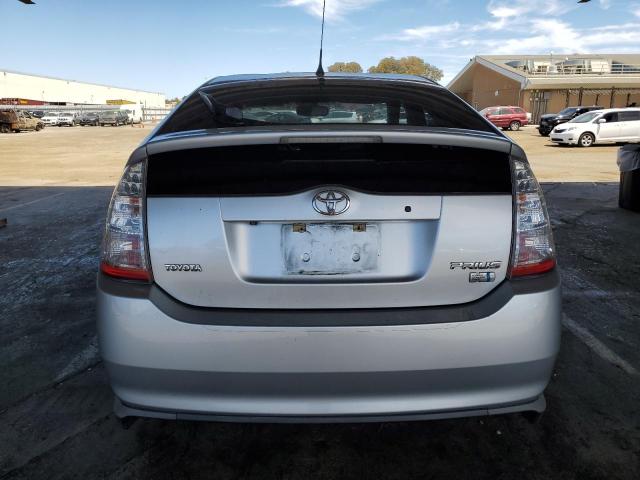 Photo 6 from auction – 2008 TOYOTA PRIUS with VIN JTDKB20U283320982
