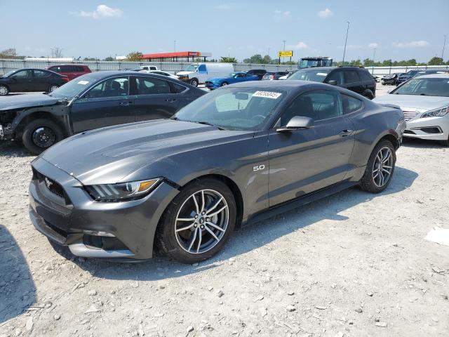 Photo 1 from auction – 2015 FORD MUSTANG GT with VIN 1FA6P8CF0F5404759