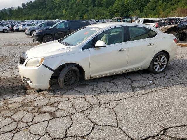 BUICK VERANO 2012 with VIN 1G4PP5SK0C4158238 - Photo from auction