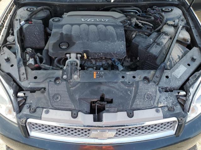 Photo 11 from auction – 2013 CHEVROLET IMPALA LS with VIN 2G1WA5E37D1172374