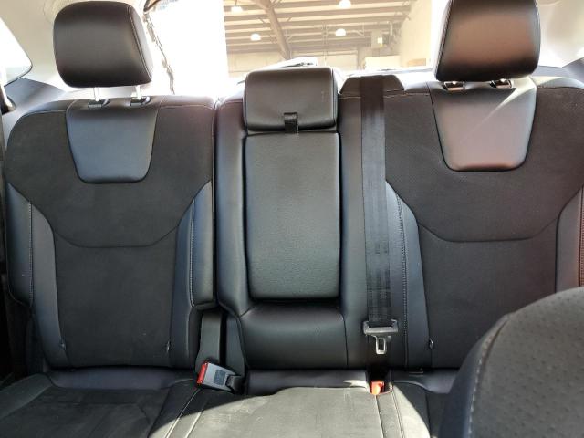 Photo 10 from auction – 2018 FORD EDGE SPORT with VIN 2FMPK4AP4JBB48921