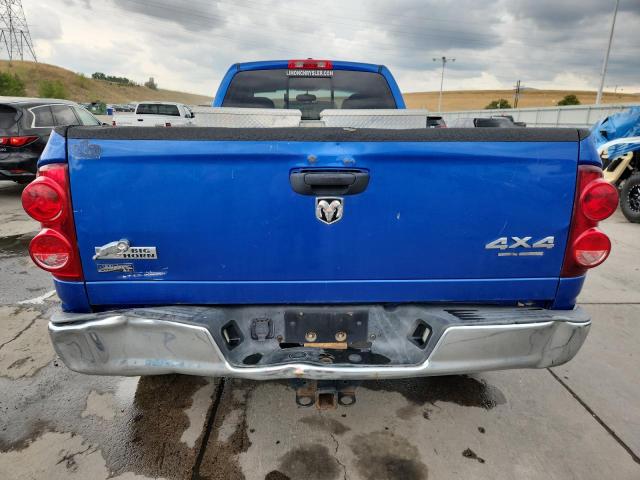 Photo 6 from auction – 2009 DODGE RAM 3500 with VIN 3D7MX38L79G506291