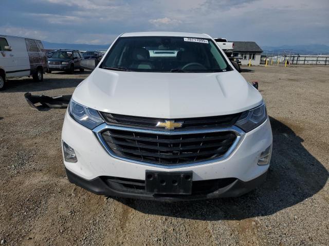 Photo 5 from auction – 2021 CHEVROLET EQUINOX LS with VIN 3GNAXSEV5MS117045