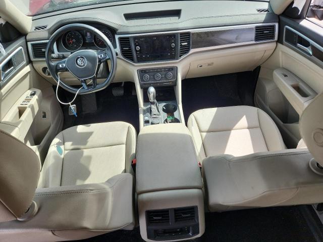 Photo 8 from auction – 2019 VOLKSWAGEN ATLAS SE with VIN 1V2UR2CA0KC516320