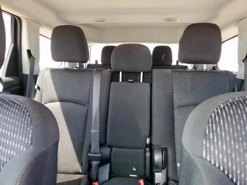 Photo 10 from auction – 2019 DODGE JOURNEY SE with VIN 3C4PDCBB4KT798527