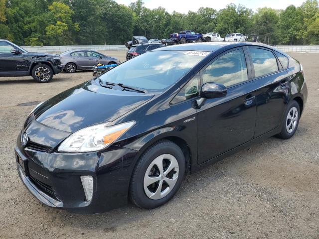 TOYOTA PRIUS 2015 مع رقم تعريف المركبة JTDKN3DU2F1996378 - صورة من المزاد