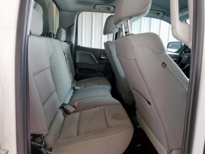 Photo 10 from auction – 2017 CHEVROLET 1500 SILVE with VIN 1GCRCPEC5HZ321565