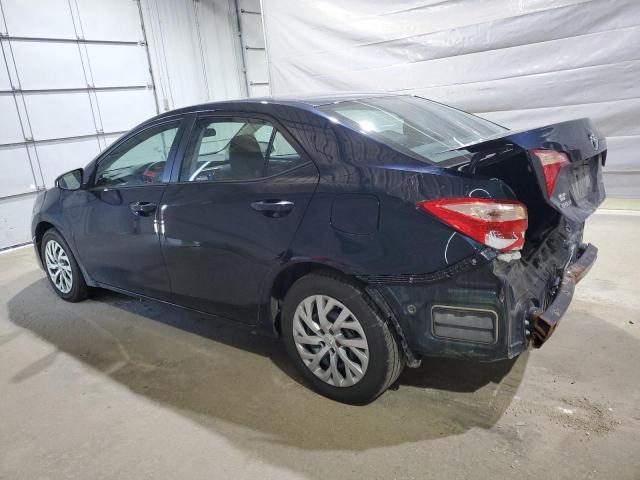 Photo 2 from auction – 2017 TOYOTA COROLLA L with VIN 2T1BURHE1HC838055