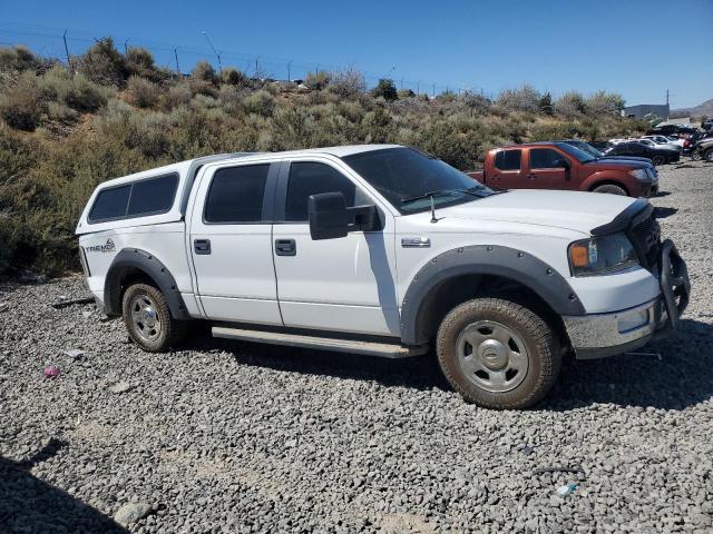 Photo 4 from auction – 2005 FORD F150 SUPER with VIN 1FTPW14565FA54917