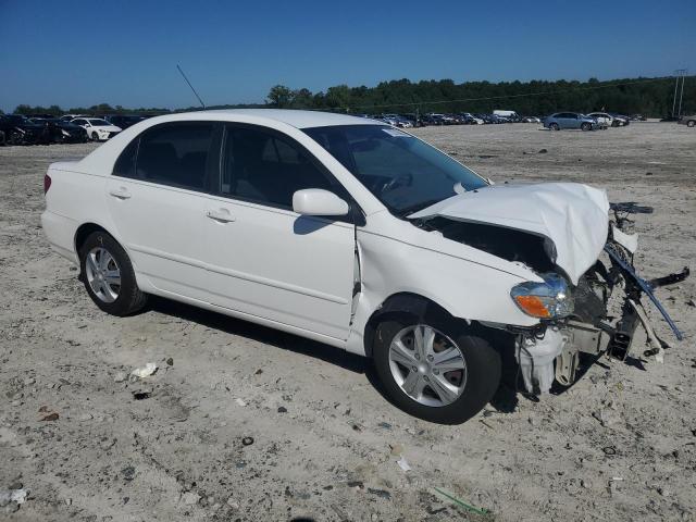 Photo 4 from auction – 2005 TOYOTA COROLLA CE with VIN JTDBR32E052052748