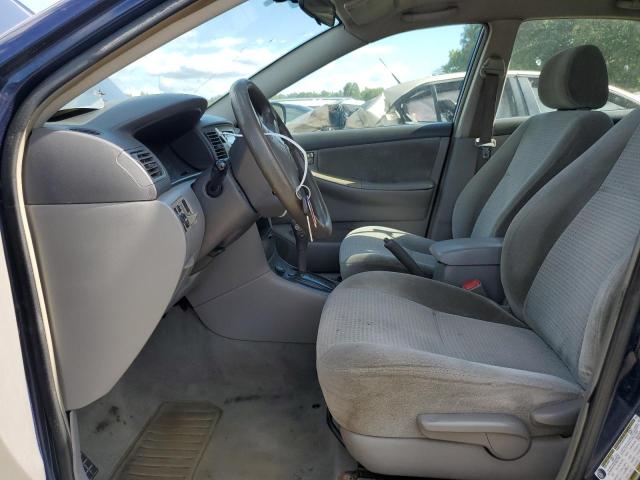صورة رقم 7 من المزاد - 2006 TOYOTA COROLLA CE مع VIN 2T1BR32E06C610052