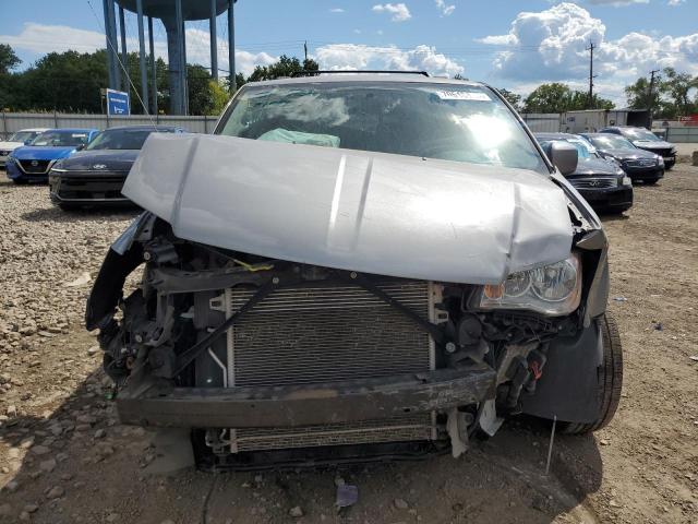 Photo 5 from auction – 2016 DODGE GRAND CARA with VIN 2C4RDGCG4GR338627