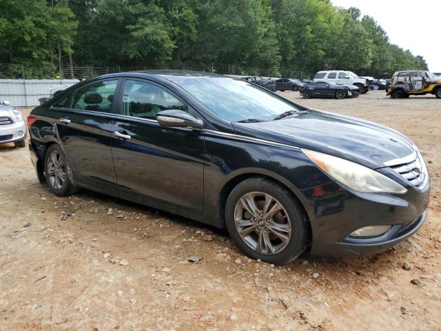 Photo 4 from auction – 2011 HYUNDAI SONATA SE with VIN 5NPEC4AC0BH270638