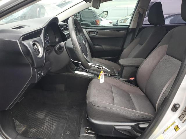 Photo 7 from auction – 2017 TOYOTA COROLLA L with VIN 5YFBURHE4HP621034