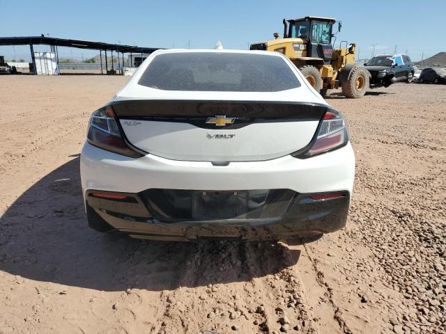 Photo 6 from auction – 2017 CHEVROLET VOLT LT with VIN 1G1RC6S52HU120762