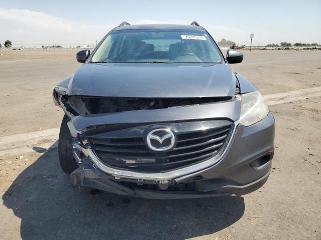 Photo 5 from auction – 2015 MAZDA CX-9 TOURI with VIN JM3TB2CV6F0454974