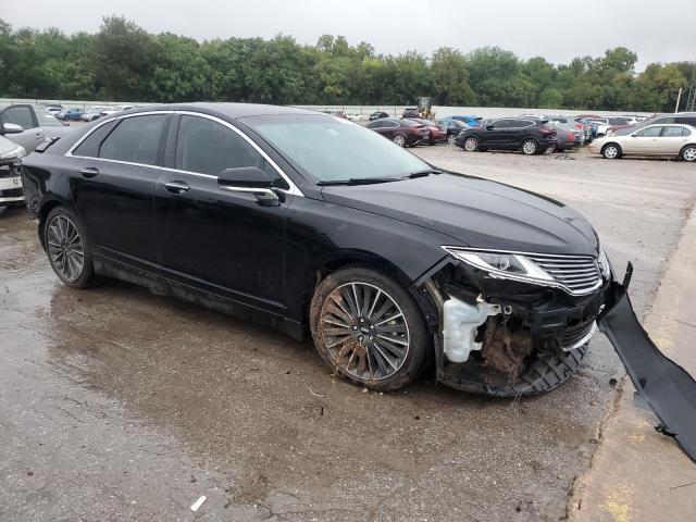 Photo 4 from auction – 2016 LINCOLN MKZ HYBRID with VIN 3LN6L2LU3GR628152