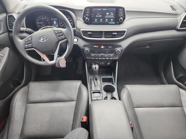 Photo 8 from auction – 2020 HYUNDAI TUCSON LIM with VIN KM8J3CAL0LU214243