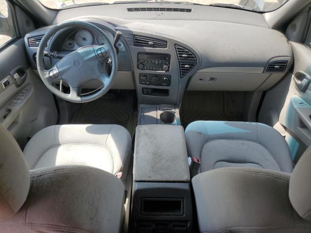 Photo 8 from auction – 2004 BUICK RENDEZVOUS with VIN 3G5DA03E94S535047