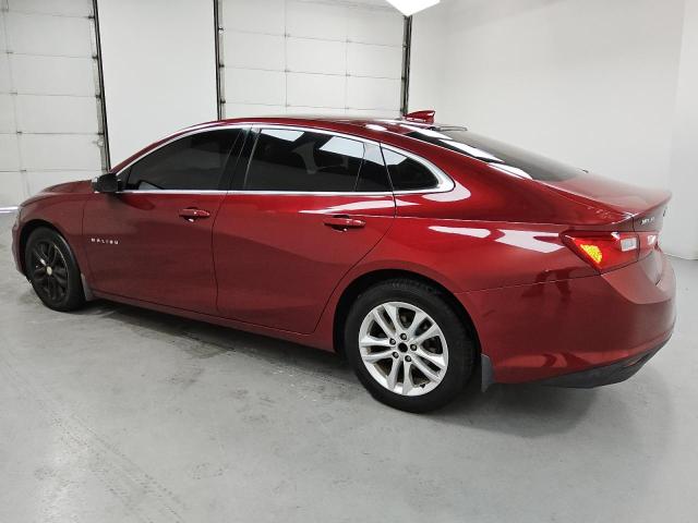 Photo 2 from auction – 2018 CHEVROLET MALIBU LT with VIN 1G1ZD5ST5JF166246